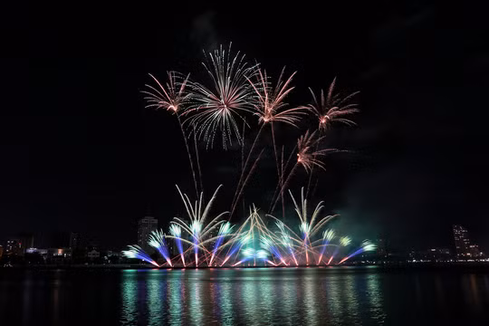 Màn trình diễn của đội Việt Nam tại DIFF 2023