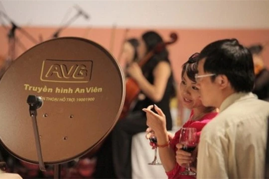 Ảnh minh họa. (Nguồn: Internet)