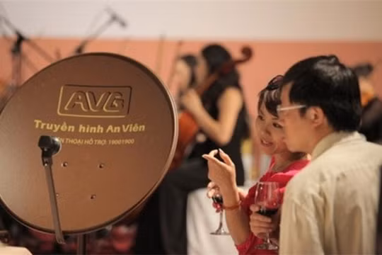 Ảnh minh họa. (Nguồn: Internet)