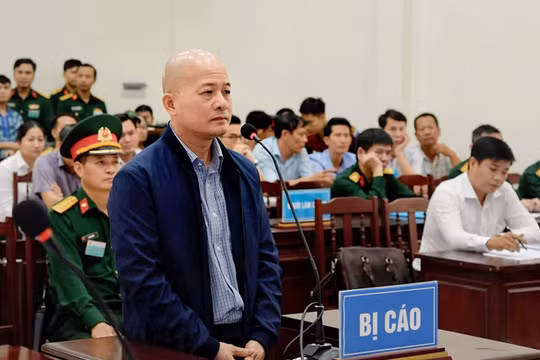 Có bằng khen công tác xã hội, Út 'trọc' được xem xét một phần kháng án.