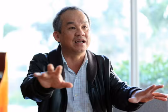 Chưa thu xếp kịp tài chính, “bầu” Đức chỉ mua được 4,8 triệu/20 triệu cổ phiếu HAG đã đăng ký (Ảnh: Thanhnien)