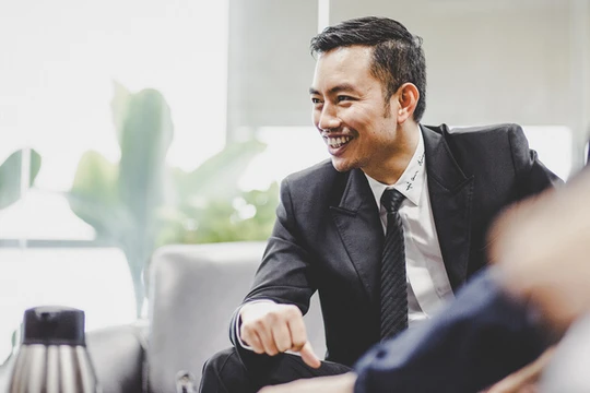  Sunshine Group Đỗ Anh Tuấn sinh năm 1975, tại Thanh Hóa. (Ảnh: Internet)