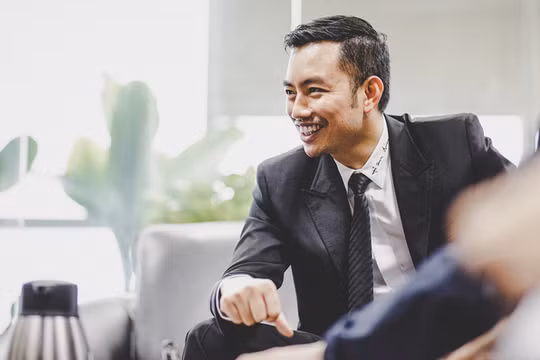  Sunshine Group Đỗ Anh Tuấn sinh năm 1975, tại Thanh Hóa. (Ảnh: Internet)