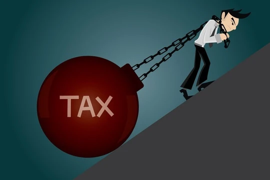 Ảnh mang tính chất minh họa.