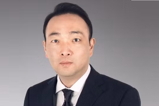 Trước khi về Masan, ông Seokhee Won đã có 22 năm cống hiến và nắm giữ trọng trách tại Unilever. (Ảnh: MSN)