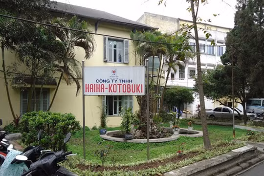 HHC: Lãnh đạo đương nhiệm triệt thoái cổ phần, mở đường chuyển giao quyền lực. (Ảnh: Internet)