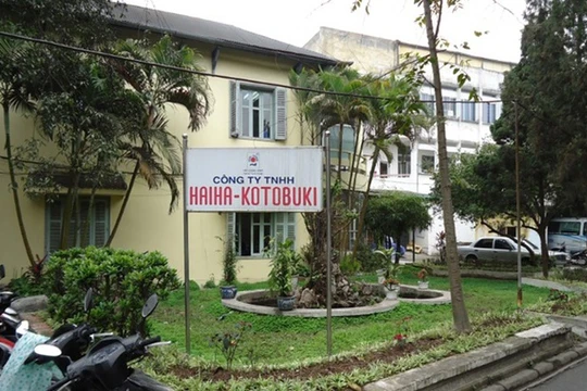 HHC: Lãnh đạo đương nhiệm triệt thoái cổ phần, mở đường chuyển giao quyền lực. (Ảnh: Internet)