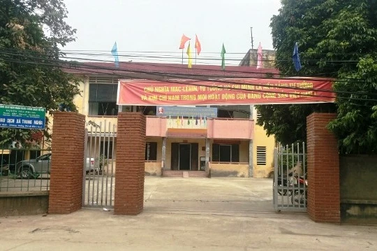 Bắc Ninh: Phê duyệt đề xuất Dự án BT Trung tâm hành chính xã 185 tỷ đồng (Ảnh minh họa: Internet)