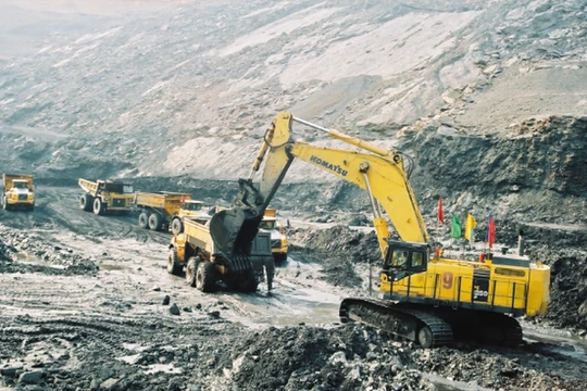 Ông Châu Anh Tuấn rút khỏi HĐQT KSB