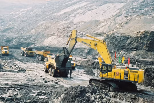 Ông Châu Anh Tuấn rút khỏi HĐQT KSB