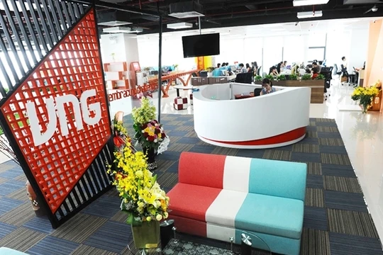 VNG sẽ chính thức là một "kỳ lân"?