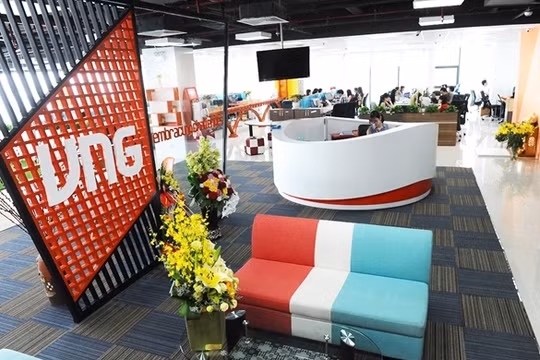 VNG sẽ chính thức là một "kỳ lân"?