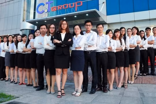 C.T Land “sang tên” dự án ở Hải Dương cho nữ Chủ tịch SN 1995. (Ảnh mang tính chất minh họa; Nguồn: C.T Group)