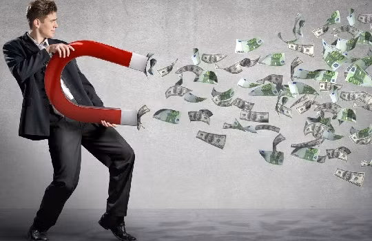 NHNN tiếp tục hút ròng hơn 17.000 tỷ đồng từ thị trường. (Ảnh: Internet)