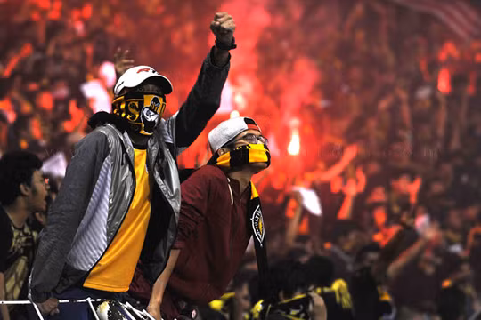 Ảnh: Getty Images.