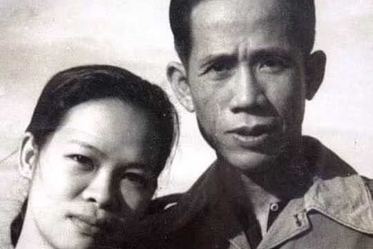 Phu nhân cố Tổng Bí thư Lê Duẩn từ trần