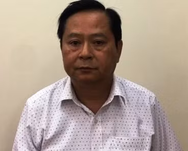 Nguyên Phó Chủ tịch Tp. HCM đã bị bắt tạm giam cùng hai thuộc cấp.