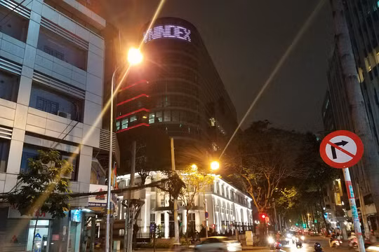 Khi nào HoSE mới trở lại giao dịch?. (Ảnh: X.T)