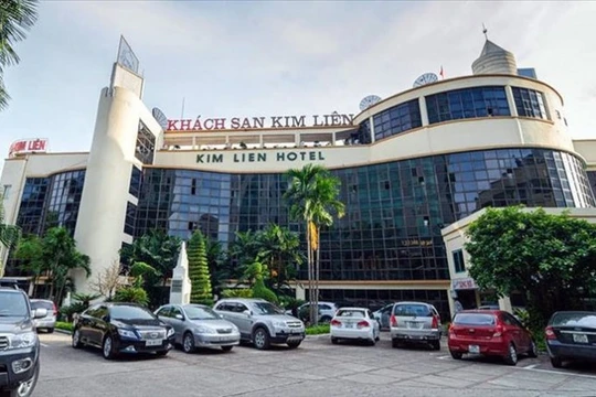 “Ế” 170 cổ phần Khách sạn Kim Liên nhưng GPBank vẫn “thắng” lớn… (Ảnh: Internet)