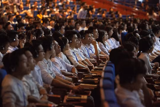 Bộ trưởng trẻ nhất Malaysia, nữ tỷ phú đầu tiên của Việt Nam và những giấc mơ bỏ ngỏ cho người trẻ.