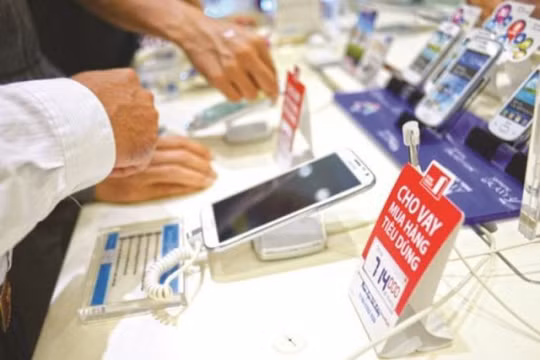 Tín dụng ngắn hạn sẽ tăng nhanh, ngay trong quý I/2018. (Ảnh minh họa: Internet)