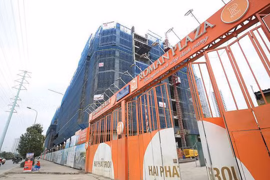 150 triệu cổ phiếu HPX của Hải Phát Invest sẽ chào sàn HoSE vào ngày 24/7/2018... (Ảnh: Internet)