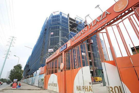 150 triệu cổ phiếu HPX của Hải Phát Invest sẽ chào sàn HoSE vào ngày 24/7/2018... (Ảnh: Internet)