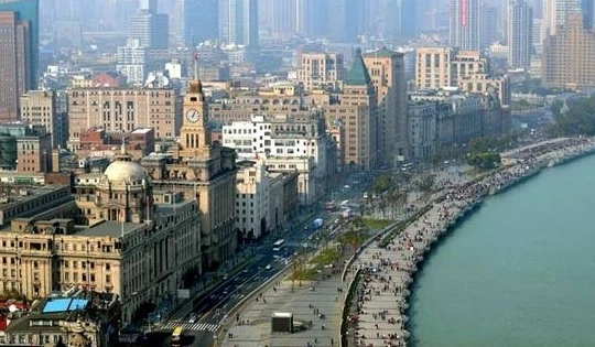 CIIE 2018 được tổ chức từ 5-10/11/2018 tại thành phố Thượng Hải, Trung Quốc - Ảnh: China Daily