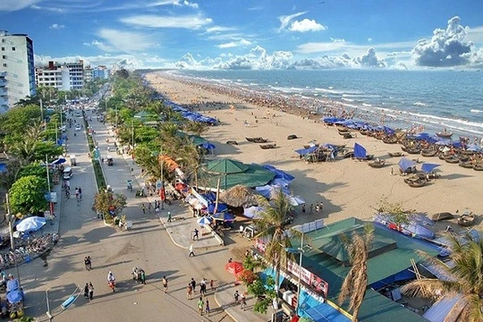 Ảnh mang tính minh họa. (Nguồn: Internet)