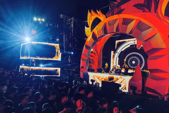 Ảnh minh họa. (Nguồn: Internet)