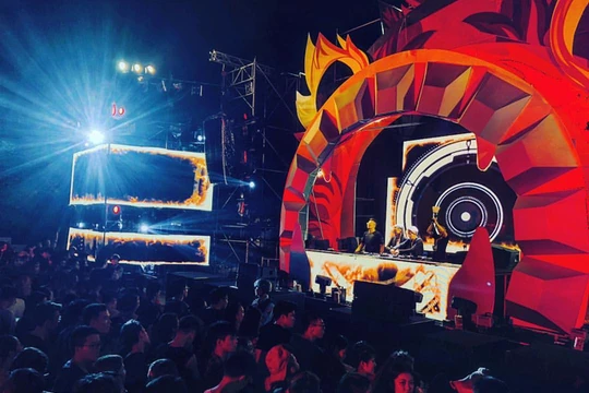 Ảnh minh họa. (Nguồn: Internet)