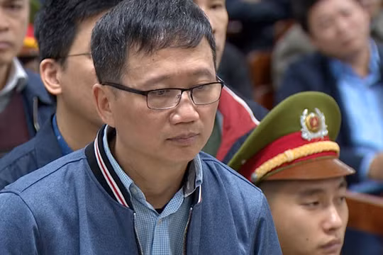 PVC chỉ sở hữu 28% PVP Land, Trịnh Xuân Thanh có thể “một tay che trời” vụ Nam Đàn Plaza? (Ảnh minh họa - Nguồn: TTXVN)