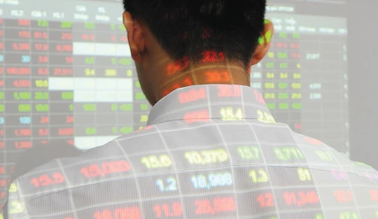 Ảnh mang tính minh họa. (Nguồn: Internet)