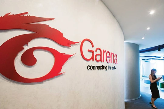 Hầu như game thủ Việt nào cũng sẽ biết Garena. (Ảnh: Techasia)
