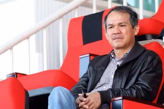 "Bầu" Đức và các cổ đông HAG, HNG nên vui hay buồn trước BCTC kiểm toán mà công ty vừa công bố? (Ảnh: Internet)