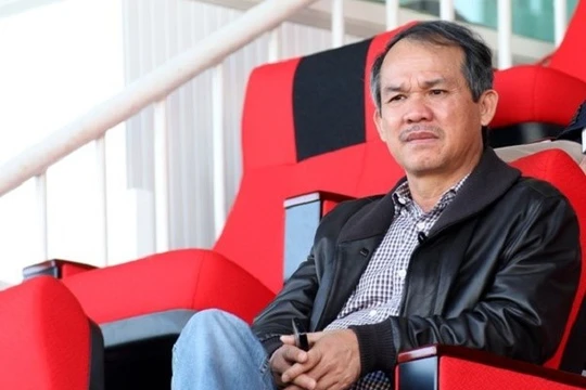 "Bầu" Đức và các cổ đông HAG, HNG nên vui hay buồn trước BCTC kiểm toán mà công ty vừa công bố? (Ảnh: Internet)