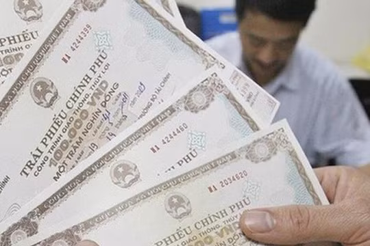 Ảnh minh họa. (Nguồn: Internet)