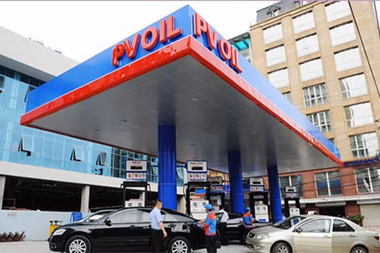 Cầu vượt xa cung, IPO PV Oil hứa hẹn gay cấn như BSR. (Ảnh: Internet)