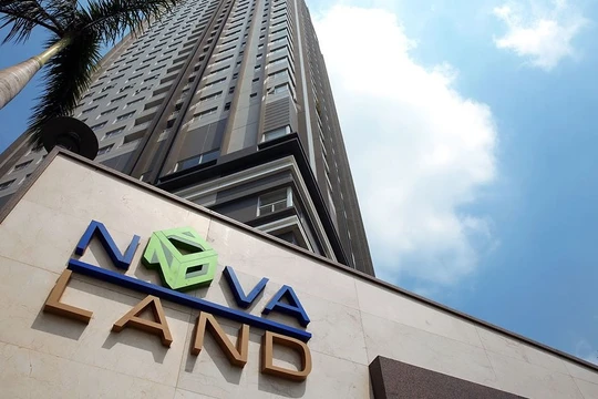 Novaland báo lãi 1.166,6 tỷ đồng trong nửa đầu 2018. (Ảnh: Internet)
