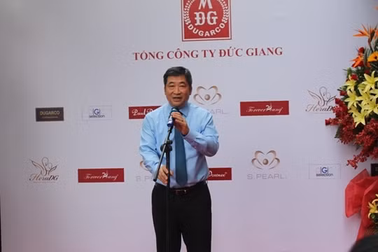 Thấy gì từ việc Chủ tịch Dugarco Hoàng Vệ Dũng tham gia HĐQT Hải Phát Invest? (Ảnh: Internet)