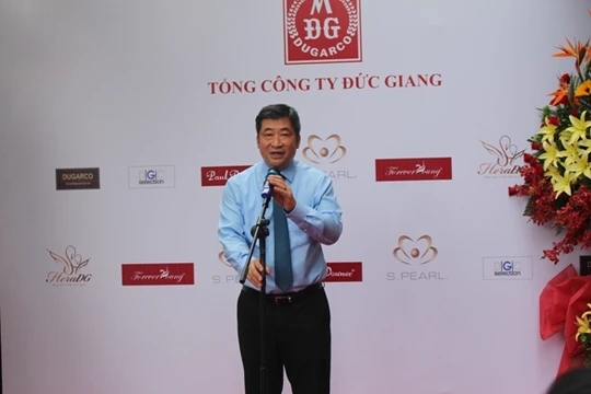 Thấy gì từ việc Chủ tịch Dugarco Hoàng Vệ Dũng tham gia HĐQT Hải Phát Invest? (Ảnh: Internet)