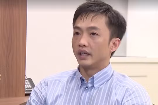 Ông Nguyễn Quốc Cường cũng chính là con trai duy nhất của nhà sáng lập, Chủ tịch QCG - bà Nguyễn Thị Như Loan.