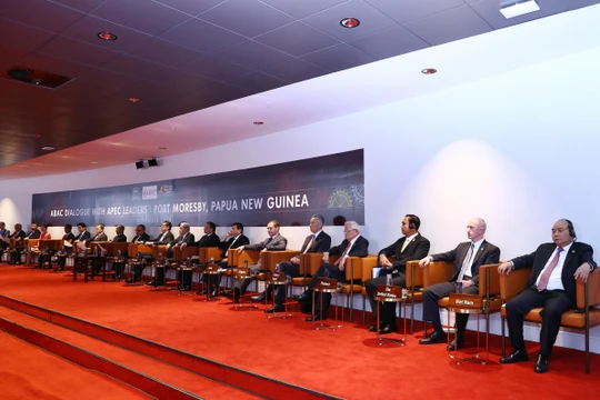 Thủ tướng: Liên kết kinh tế của Việt Nam thực sự chuyển sang giai đoạn mới