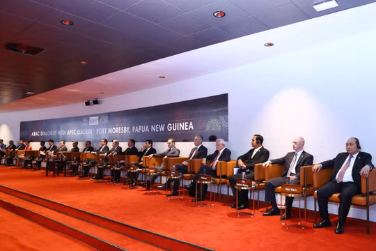 Thủ tướng: Liên kết kinh tế của Việt Nam thực sự chuyển sang giai đoạn mới