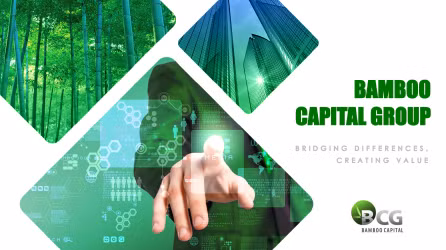 BCG muốn thoái vốn khỏi Phú Thuận và phát hành trái phiếu chuyển đối. (Ảnh: BCG)