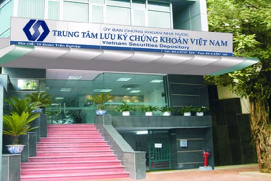 Xét trên bình diện xã hội, có thể nói rằng, VSD có chế độ đãi ngộ khá ấn tượng. (Ảnh: Internet)