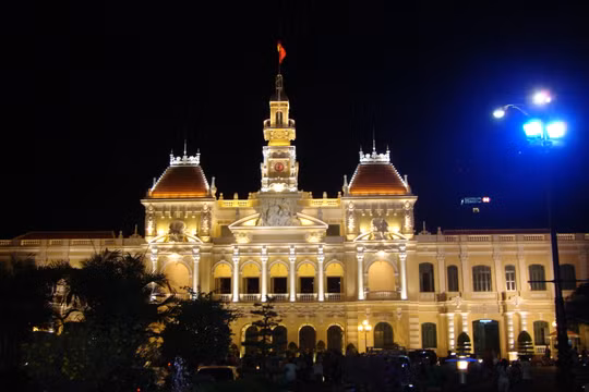 TPHCM: Yêu cầu Công ty TNHH MTV đầu tư và xây dựng Tân Thuận đàm phán với đối tác để hủy hợp đồng. (Ảnh: Internet)