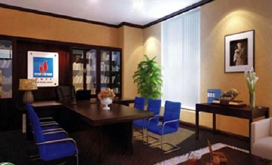 PVN: Có thể tính đến phương án phá sản PVFI. (Ảnh: Internet)