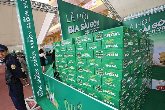 Truy thu 2.500 tỷ đồng tại Sabeco: Rắc rối không chỉ là tiền