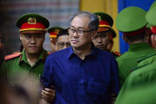 Phạm Công Danh được trả lại 4.500 tỷ đồng, BIDV không phải bồi thường 1.633 tỷ đồng